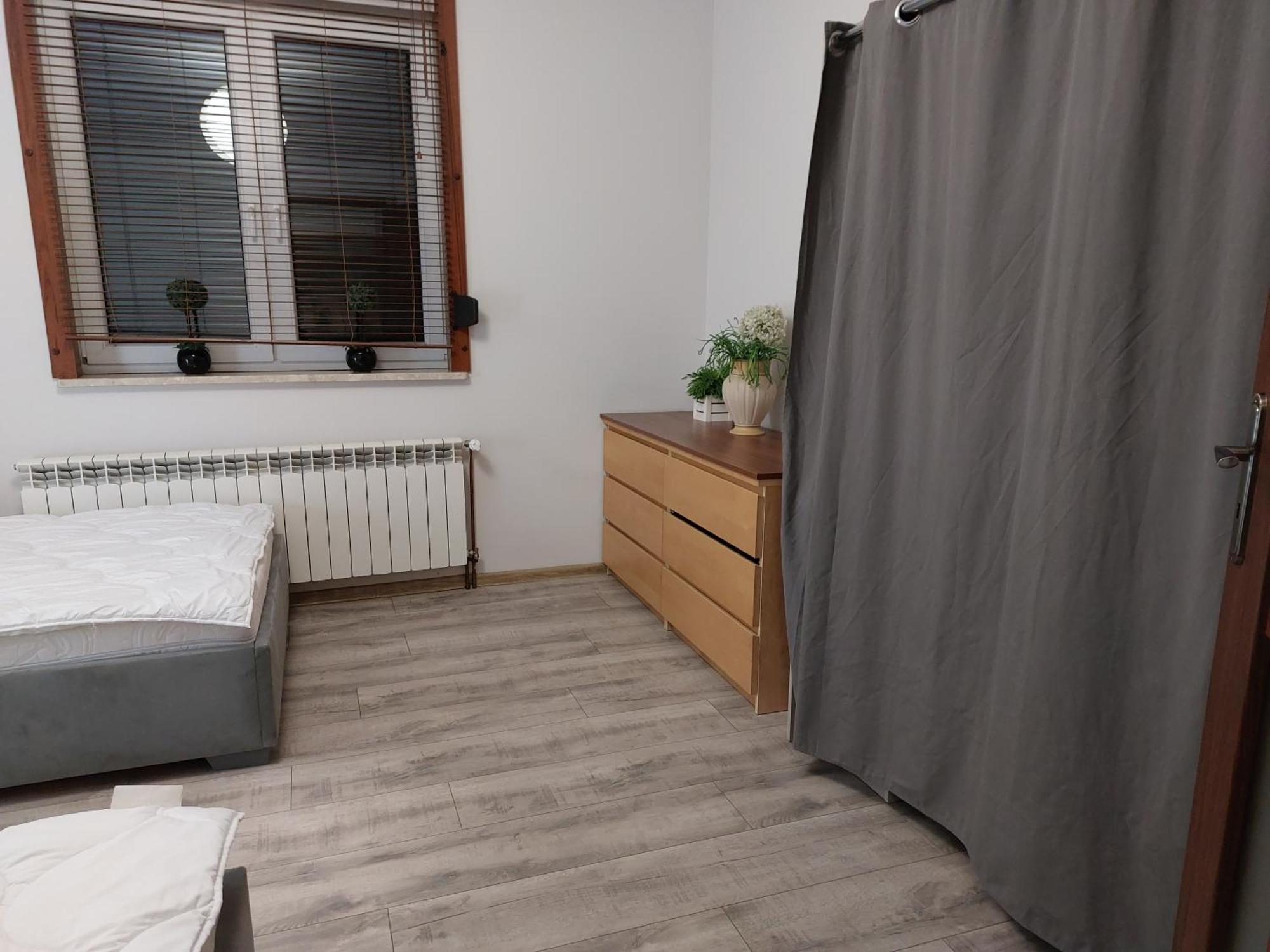 Głogów Przy Chopina Glogów Exterior foto