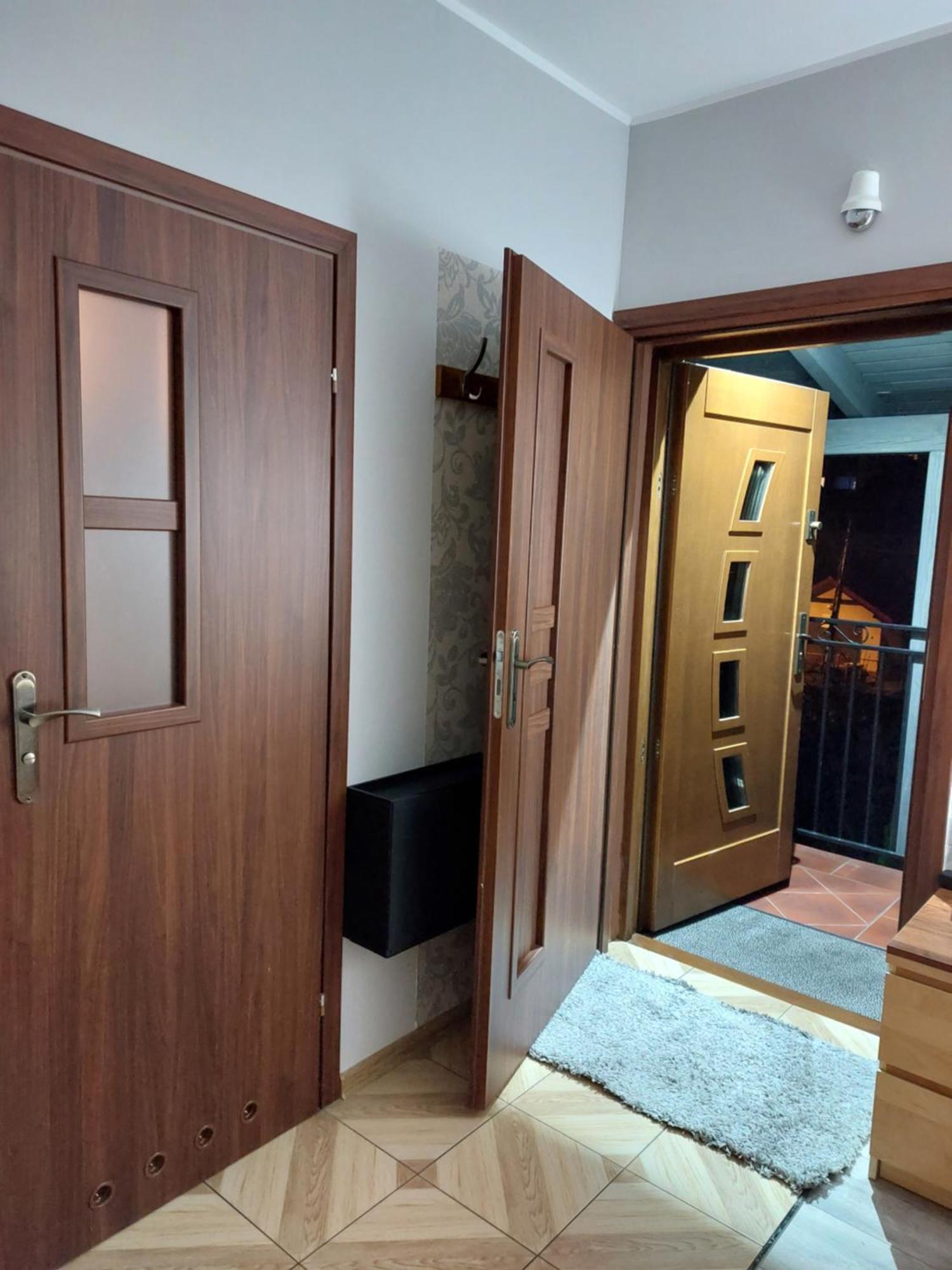 Głogów Przy Chopina Glogów Exterior foto