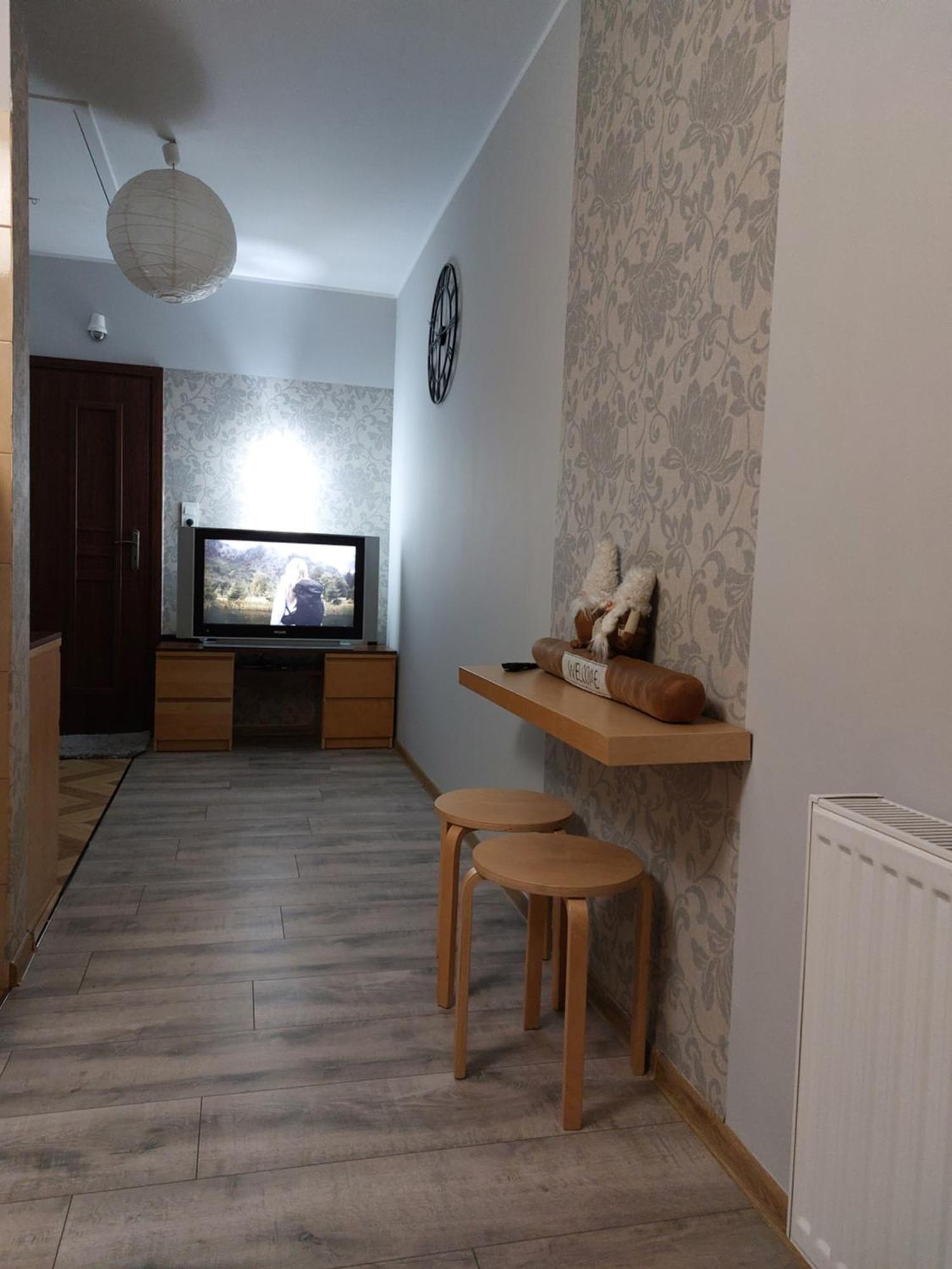 Głogów Przy Chopina Glogów Exterior foto